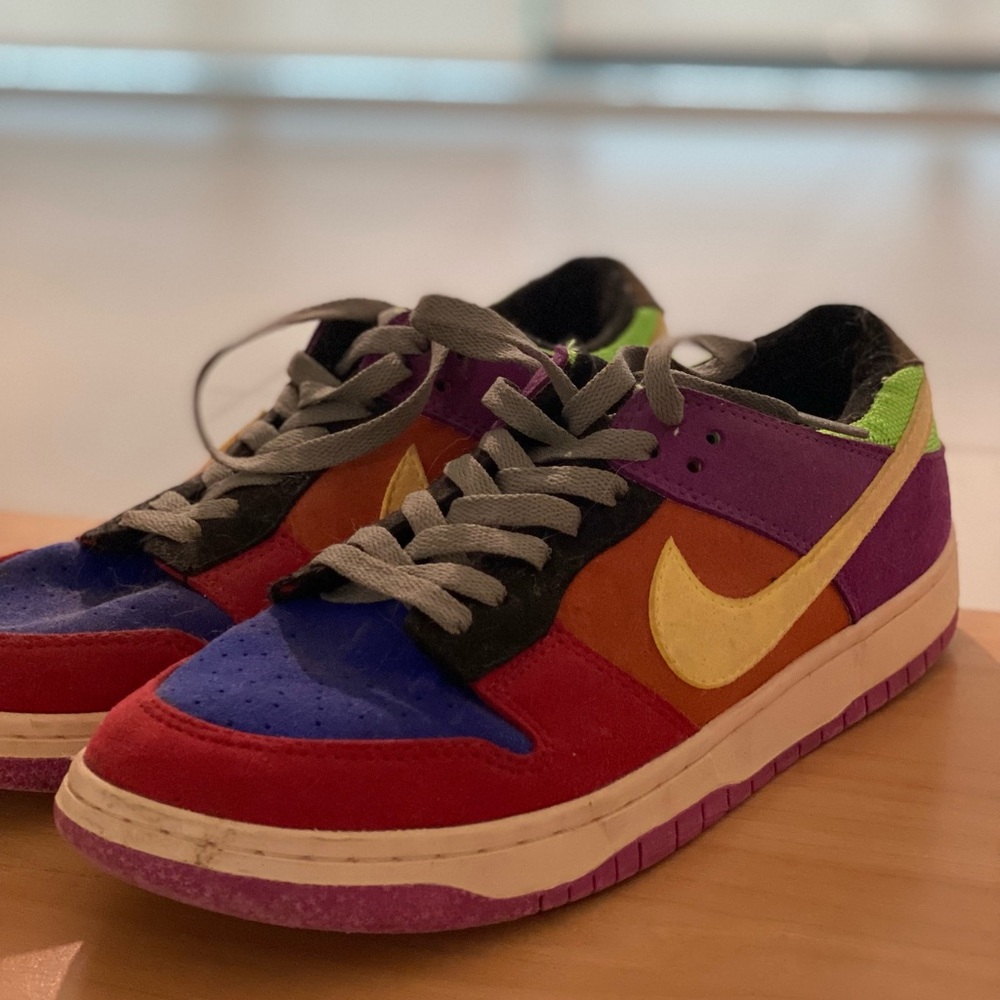 Nike Sneakers